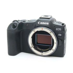 【中古】 《良品》 Canon EOS R8 ボディ [ デジタルカメラ ]