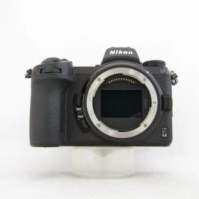 【中古】 (ニコン) Nikon Z 6II ボデイ【中古カメラ デジタル一眼】 ランク：AB