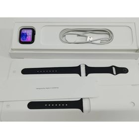 Apple Watch Series 6/A2291〈MG133J/A〉 (3)(その他)