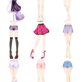 1点100円 | ガルショのアイテム、RMTの販売・買取一覧