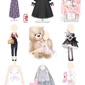 1点100円 | ガルショのアイテム、RMTの販売・買取一覧