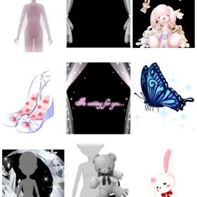 1点120円 | ガルショのアイテム、RMTの販売・買取一覧