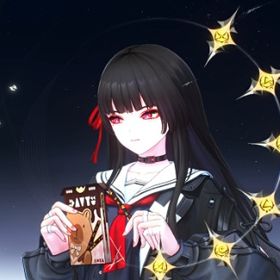 鳴潮 千紗完凸 引退垢です この額なら！という方！コメントください！ | 鳴潮(Wuthering Waves)のアカウントデータ、RMTの販売・買取一覧