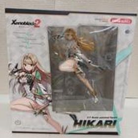 ゼノブレイド2 ヒカリ 1/7スケール グッドスマイルカンパニー