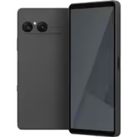 ソニー SONY Xperia 10 VII/6.1インチ/Snapdragon 6 Gen3/RAM 8GB/ROM 128GB/Android 15/SIMフリースマートフォン/チャコールブラック XQ-FE44 B1JPCX0