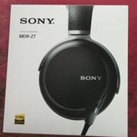 ヘッドホン MDR-Z7 SONY