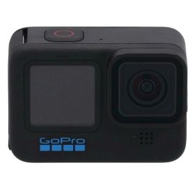 GoPro ゴープロ/アクションカメラ/HERO10 BLACK/CHDHX-101-FW/C3461326514513/Cランク/67【中古】