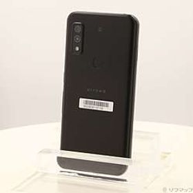 〔中古品〕 arrows We 64GB ブラック FCG01 au SIMフリー ［5.7インチ液晶／Snapdragon 480 5G］〔中古品〕 arrows We 64GB ブラック FCG01 au SIMフリー ［5.7インチ液晶／Snapdragon 480 5G］