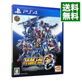 【中古】PS4 スーパーロボット大戦OG ムーン・デュエラーズ