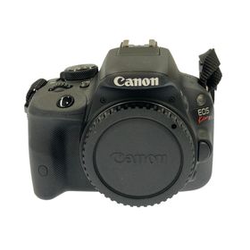 キヤノン(Canon)の訳あり キヤノン デジタル一眼レフカメラ EOS Kiss X7 ダブルズームキット canon(デジタル一眼)