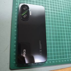 POCO F7 スマートフォン 12GB RAM 512GB