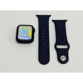 Apple Watch Series 6/GPS/40mm/A2291/ブルー〈MG143J/A〉 (1)
