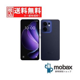 ◆キャンペーン《国内版SIMフリー》【新品未開封品（未使用）】 OPPO Reno13 A 8GB/128GB [ルミナスネイビー] CPH2699 デュアルSIM 6.7インチ eSIM対応