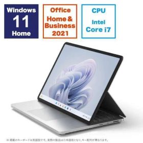 オフィス/4050/展示極美品／Surface Laptop Studio2