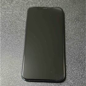 アイフォーン(iPhone)のアップル iPhone11 Pro 64GB ミッドナイトグリーン SIMフリー(スマートフォン本体)
