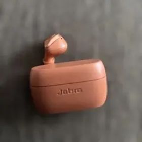 Jabra Elite 75t ブラウン