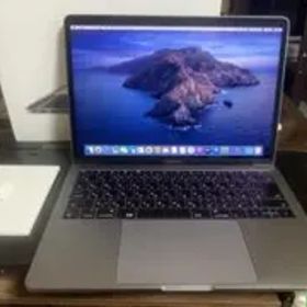 極美品 MacBook Pro A1708 2017 i5/16GB/256GB