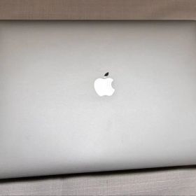 MacBook Pro 15インチ 2017 / 512GB Apple