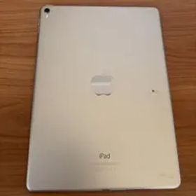 iPad pro 9.7 ゴールド Wi-Fi 128GB