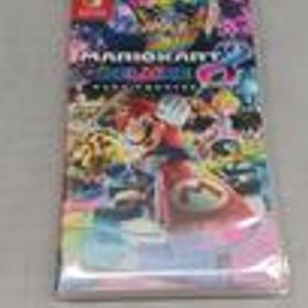 マリオカート8デラックス HAC-P-AABPA NINTENDO