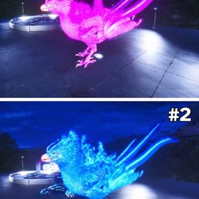 恐竜ページ①💎最新ステータス💎素早い取引💎一体600円💎BEST PRICE | ARK Survival Evolvedのアカウントデータ、RMTの販売・買取一覧