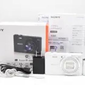 ソニー SONY Cyber-shot DSC-WX350《元箱付き》