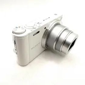 SONY Cyber-Shot DSC -WX350 ホワイト