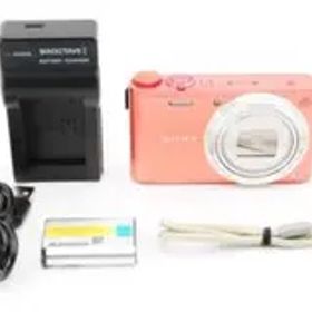 ソニー SONY DSC-WX350
