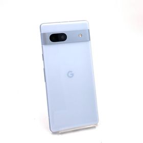 【全額返金保証】【最速発送】Google Pixel 7a 128GB SIMフリー 動作確認済(スマートフォン本体)