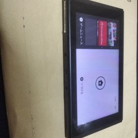 Nintendo Switch 本体 ブラック