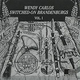 【中古】「非常に良い」［CD］Switched on Brandenburgs 1