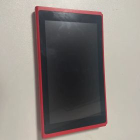 Nintendo Switch 本体 マリオ レッド ジャンク