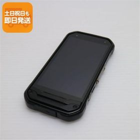 美品 au TORQUE G03 ブラック 即日発送 スマホ KYOCERA au 本体 白ロム あすつく 土日祝発送OK