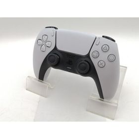 【中古】SONY DualSense ワイヤレスコントローラー CFI-ZCT1J PS5【津田沼】保証期間１週間【ランクA】