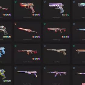 💥 アジア太平洋 💥 ランク参加可能 💥 23 スキン 💥 勇敢な英雄 ヴァンダル 💥 インターヘルム・マーシャル・💥ベラフレール ヴァンダル 💥 インターヘルム ファントム 💥 インターヘルムソード 💥