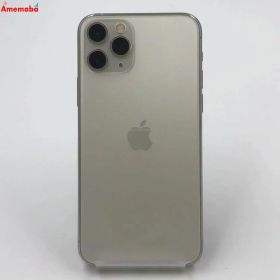 【中古】iPhone11 Pro 256GB NWC82J/A docomo版SIMフリー ジャンク