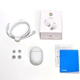 Google Pixel Buds A-Series Bluetoothイヤホン