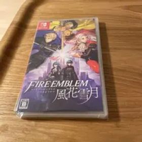 ファイアーエムブレム 風花雪月 通常版