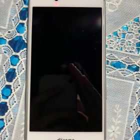 スマホArrows F-05J動作確認済