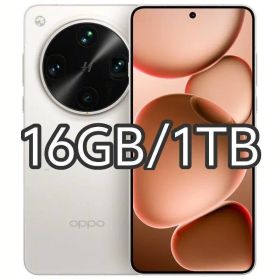 【新品未開封】OPPO Find X8 Ultra 16GB/1TB 中国版
