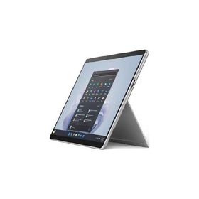 Microsoft Surface Pro 9 Tablet - 13" - Core i7 10th Gen i7-1265U Deca-core (10 Core) - 16 GB RAM - 512 GB SSD - Windows 11 Pro 64-bit - Platinum - 288