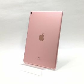 【中古品】Apple(アップル) iPad Pro Wi-Fiモデル / 10.5インチ / 2017 / 64GB / ローズゴールド / ランク:C / MQDY2J/A / A1701 【中古品管理番号:37939】