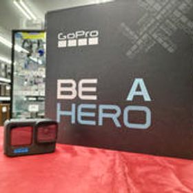 アクションカメラ CHDHX-111-FW GOPRO