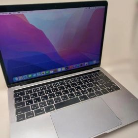 MacBook Pro A1706 2016 i7 16GB 500GB