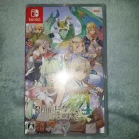 ルーンファクトリー4スペシャル 通常版