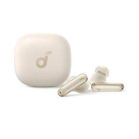 Anker 完全ワイヤレスイヤホン Soundcore P40i オフホワイト A3955N21 ウルトラノイズ キャンセリング2.0 (在庫あり) ※正規代理店 プレゼントに最適