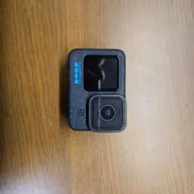 GoPro HERO12 Black ゴープロ