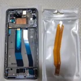 Xiaomi 11 Lite 5G NE用 液晶 パーツ オマケ付き