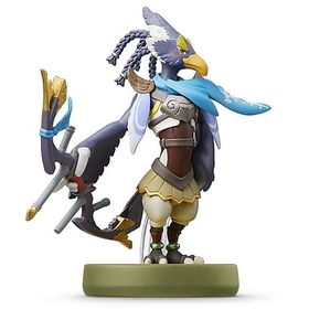 amiibo リーバル【ブレス オブ ザ ワイルド】 (ゼルダの伝説シリーズ) amiibo