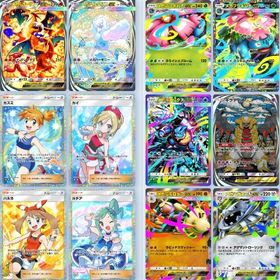 超お得‼️最新メガコンプ済み‼️パック砂時計5284個✨ポケゴールド54個✨ | ポケポケ(ポケモンTCGポケット)のアカウントデータ、RMTの販売・買取一覧